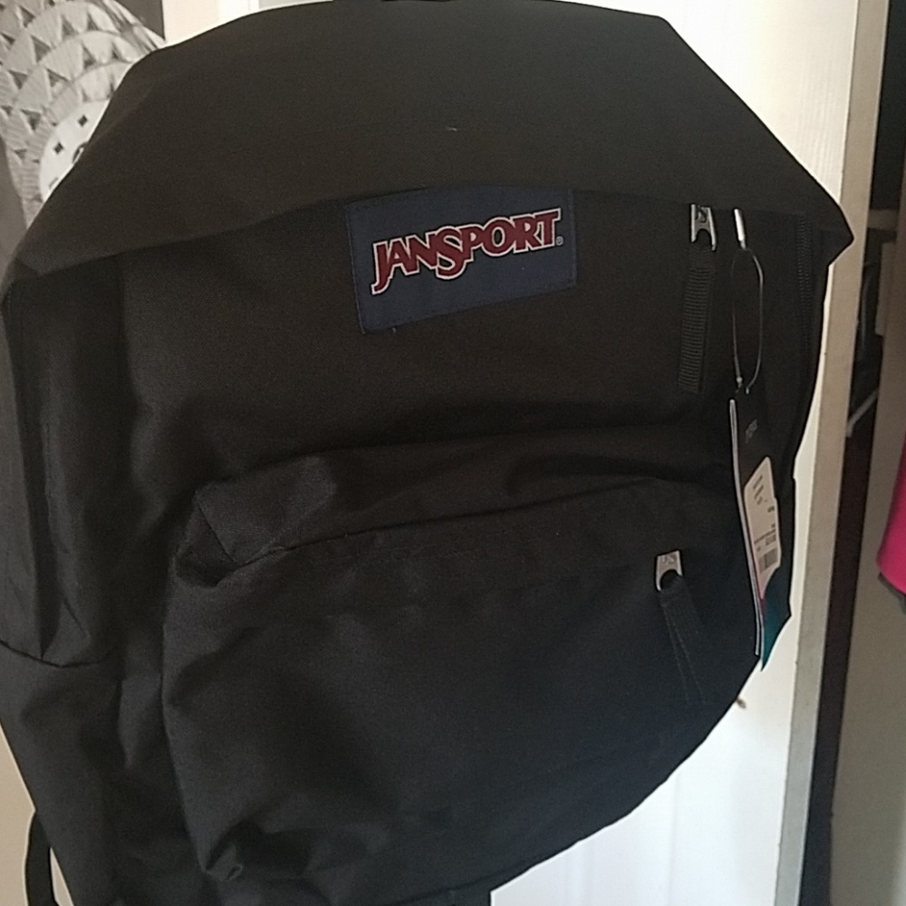 Jansport backpack superbreak forge grey